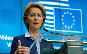 المفوضية الأوروبية: تخصيص استثمارات بقيمة 150 مليار يورو للمشروعات الخضراء بأفريقيا