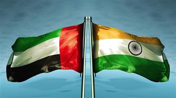الإمارات والهند تبحثان مختلف جوانب الشراكة الاستراتيجية بين البلدين