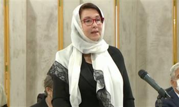 وزيرة الثقافة التونسية: البرنامج الثقافي المشترك مع الصين يسهم في تعزيز التعاون بين البلدين