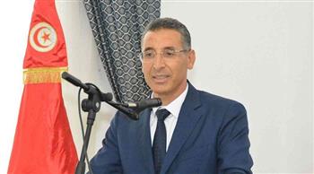 الأمين العام لوزراء الداخلية العرب يبحث مع وزير الداخلية التونسي تحضيرات القمة المقبلة بتونس