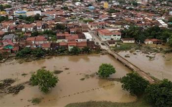 البرازيل: ارتفاع ضحايا الانهيارات الأرضية في ريودى إلى أكثر من 130 شخصا