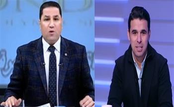اليوم.. نظر استئناف خالد الغندور على حكم تغريم عبدالناصر زيدان