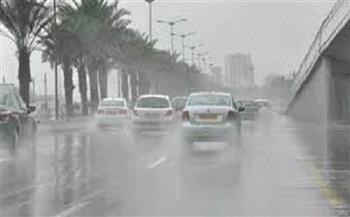 طوارئ بغرف عمليات المرور لمواجهة الطقس السيئ