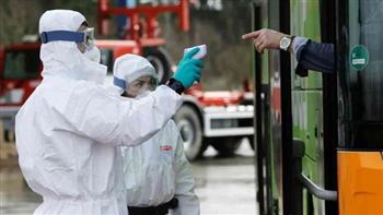 ألمانيا تسجل أكثر من 189 ألف إصابة جديدة بفيروس "كورونا"