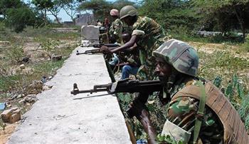 الصومال: مقتل 4 إرهابيين من مليشيا الشباب بولاية "جوبالاند" جنوبي البلاد