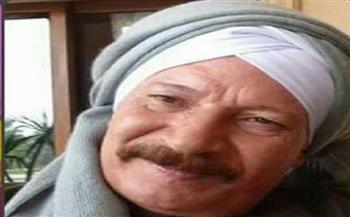 وفاة الفنان عبد العاطي صالح عن عمر ناهز 58 عامًا