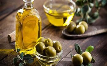 اعرف حقيقة مساعدة زيت الزيتون على التخسيس