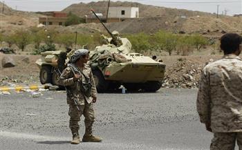 الجيش اليمني يعلن إحباط هجوم لجماعة "أنصار الله" غرب محافظة تعز