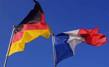 ألمانيا وفرنسا تطالبان روسيا بوقف التصعيد في الأزمة الأوكرانية