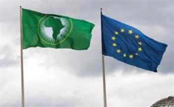 الاتحادان الأوروبي والأفريقي يعلنان عن تأسيسهما لشراكة متجددة