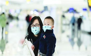 الصين تسجل 137 إصابة جديدة بفيروس كورونا