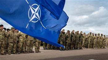 حلف الناتو يرفع درجة الاستعداد بين قواته على خلفية الأزمة مع روسيا
