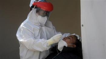 المكسيك تسجل 21449 إصابة و457 وفاة جديدة بفيروس كورونا