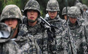 الجيش في كوريا الجنوبية يسجل 649 حالة إصابة جديدة بكورونا