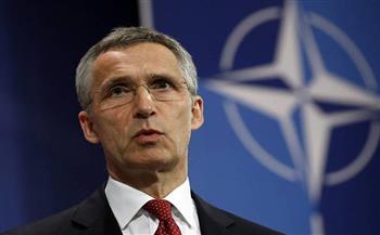 ستولتنبرج: الناتو سيتخذ كافة الاجراءات لحماية حلفائه والدفاع عنهم