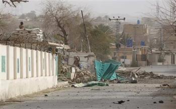 إصابة ثلاثة جراء هجوم بالقنابل اليدوية على مركز للشرطة شمال غرب باكستان