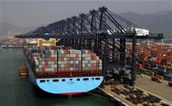إعادة فتح ميناء شرم الشيخ البحري بجنوب سيناء واستئناف الحركة الملاحية