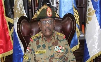 رئيس الأركان السوداني: مصر دائما سند وعضد للسودان