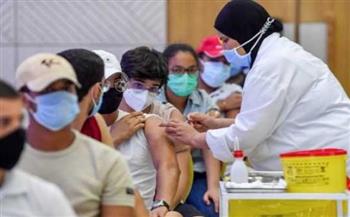 "الصحة التونسية": تطعيم 3223 شخصًا ضد كورونا خلال 24 ساعة