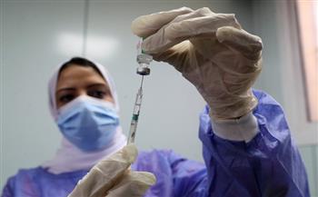 "الصحة الإماراتية": تقديم 21 ألفا و696 جرعة من لقاح كورونا خلال 24 ساعة