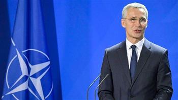 حلف الناتو: ما زلنا على استعداد لإجراء حوار مع روسيا
