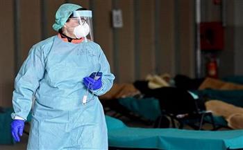 الإمارات تسجل 790 إصابة جديدة بفيروس كورونا