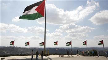 فلسطين: لجنة للاتصال مع الأطراف الدولية تبدأ أعمالها اليوم