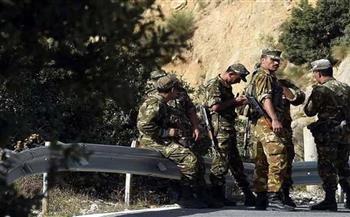 "الدفاع الجزائرية": مقتل 7 إرهابيين في عملية عسكرية بشمال شرقي البلاد