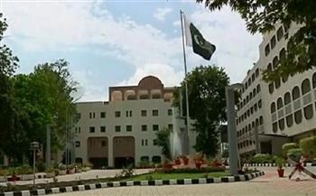 باكستان تستدعي القائم بأعمال السفير الهندي لدى اسلام آباد