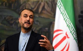 وزير الخارجية الإيراني: واشنطن طلبت مرارا إجراء محادثات مباشرة مع طهران في فيينا