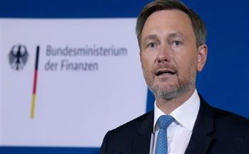 وزير ألماني: نخشى تعرض اقتصادنا للشلل في حال قطعت روسيا إمدادات الغاز
