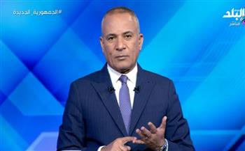 أحمد موسى: «آبي أحمد» يحصل على بطولات وهمية
