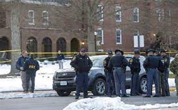 مقتل شرطيين بإطلاق نار في كلية أمريكية 