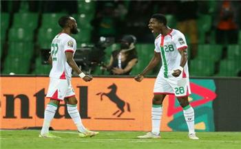 التشكيل المتوقع لبوركينا فاسو أمام السنغال في نصف نهائي أمم أفريقيا
