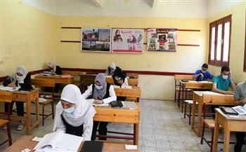 «أولياء أمور مصر»: شكاوى من امتحان الهندسة في الشهادة الإعدادية بالجيزة