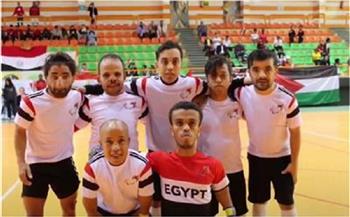 وزارة الرياضة : برنامج خاص لدعم منتخب مصر لـ قصار القامة