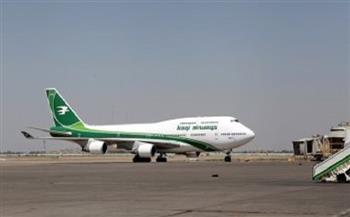 الطيران المدني العراقي يعدل إجراءات السفر لمن هم فوق 10 سنوات