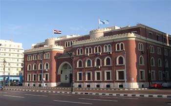 جامعة الإسكندرية تقفز 74 مركزاً عالمياً بتصنيف "ويبومتركس" الإسباني
