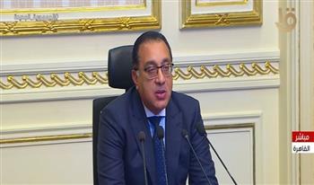 رئيس الوزراء: الصادرات المصرية حققت أعلى معدل في تاريخها خلال 2021