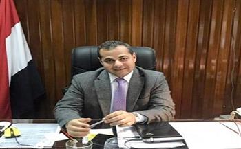 مصر تشارك في اجتماع المجلس التنفيذي للمنظمة العربية للتنمية الزراعية