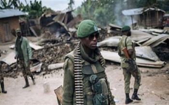 50 قتيلا على الأقل إثر هجوم على مركز للنازحين في الكونغو الديمقراطية 
