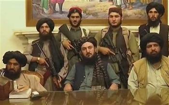 طالبان تنفي مشاركة مواطنين أفغان في التوترات الأخيرة في كازاخستان