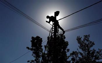 قطع الكهرباء عن قرى بني سويف وناصر لمدة 4 أيام للصيانة