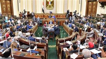النواب يستأنف جلساته العامة الأحد المقبل لمناقشة مشروعات قوانين