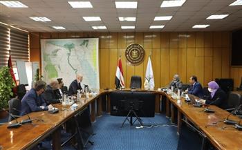 مسؤول أمريكي يشيد بتقدم ملف حقوق العمال في مصر ضمن رؤية 2030