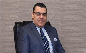 سفير مصر يبحث مع مفتي لبنان وفؤاد السنيورة آخر التطورات السياسية بالبلاد 