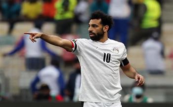 موعد مباراة مصر والكاميرون في نصف نهائي أمم أفريقيا والقناة الناقلة