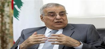 وزير الخارجية اللبناني يبحث مع السفيرة الأمريكية تسهيل استيراد الغاز المصري