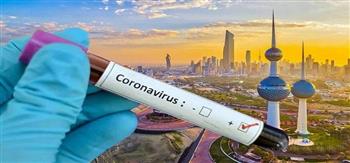 الكويت تسجل 6592 إصابة جديدة بفيروس كورونا