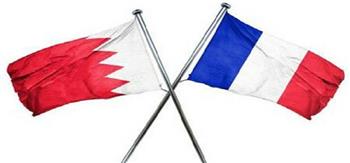 البحرين وفرنسا تبحثان تعزيز التعاون في مجال الثقافة